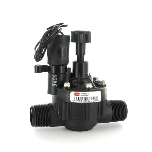 Elektromag. ventil TPVF 100MM Elektromag. ventil TPVF 100MM