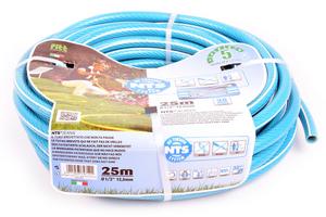 Hadica záhradná NTS JEANS 3/4" / 25bm / nárazový tlak 22bar