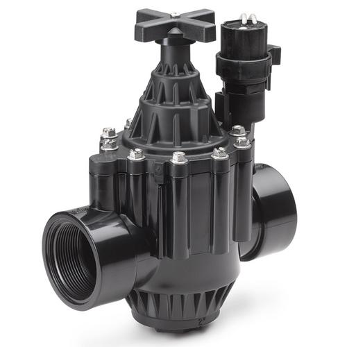 Elektromag.ventil 200-PGA