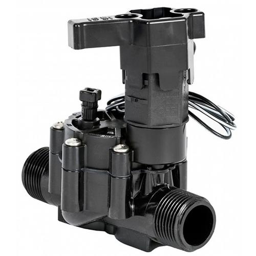 Elektromag. ventil 100-DV-MM