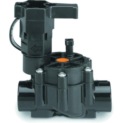 Elektromag.ventil LFV-075