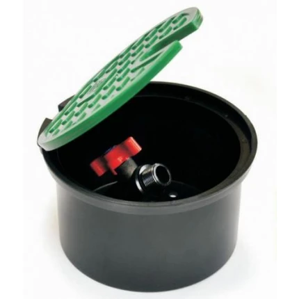 Ventilová šachta Rain Bird s ventilom 3/4"F