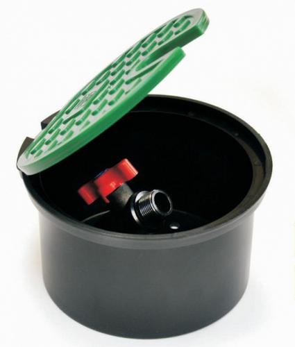 Ventilová šachta Rain Bird s ventilom 3/4"F