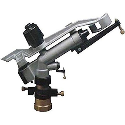 Postrekovač JOLLY sektorový