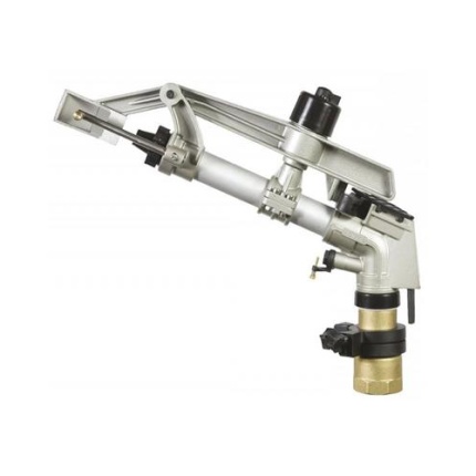 Postrekovač SENIOR  sektorový