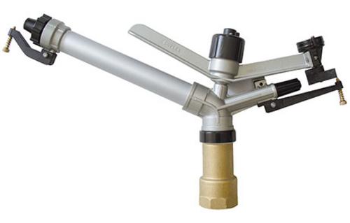 Postrekovač DUPLEX celokruhový