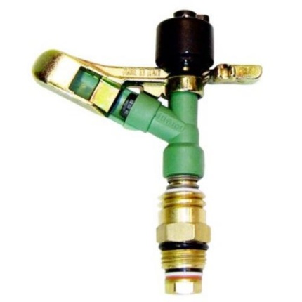 Postrekovač JUNIOR celokruhový