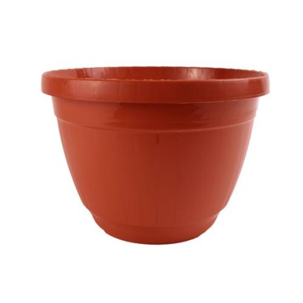 Kvetináč závesný HP LUX DECOR WR 27/18