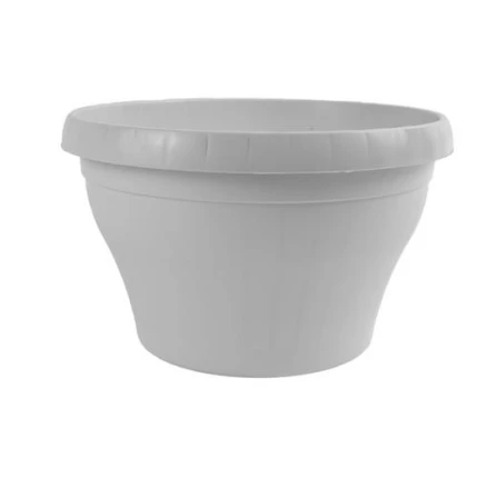 Kvetináč závesný HP LUX DECOR WR 27/18