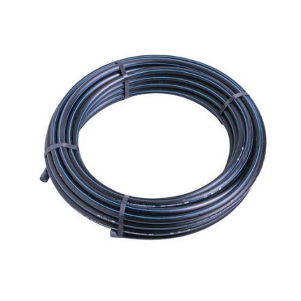 Hadica HDPE PE-100 1