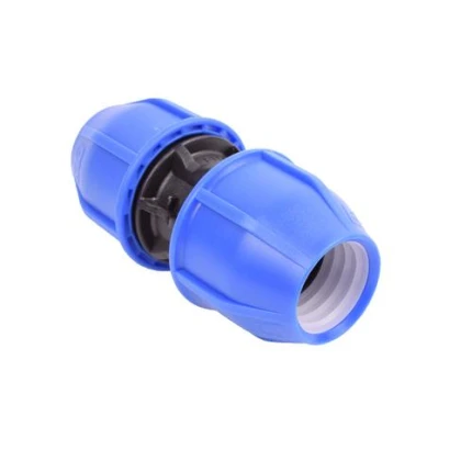 Spojka pre PE 20mm PN16