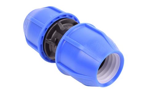 Spojka pre PE 25mm PN16