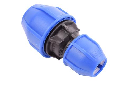 Spojka red. pre PE 32 x 25mm PN16