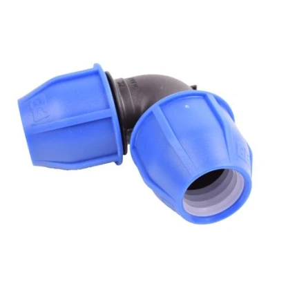 Koleno pre PE 32mm PN16
