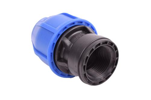 Spojka pre PE 25 x 1/2" F PN16