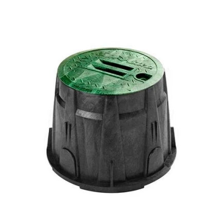 Ventilová šachta VB-10RND Rain Bird 10" kruhová