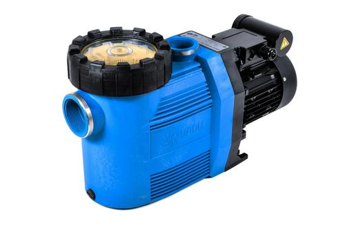 Čerpadlo Badu Prime 7 230/400V/0.3kW