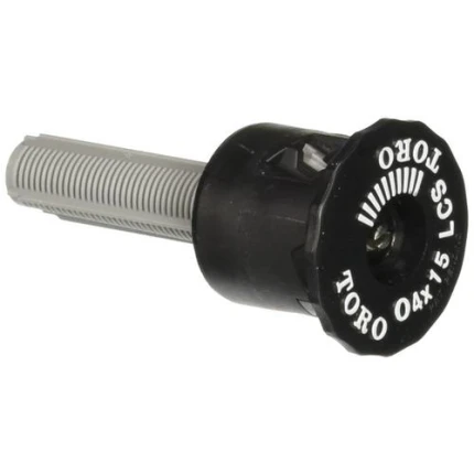 Tryska PRECISION 4x15-LCS