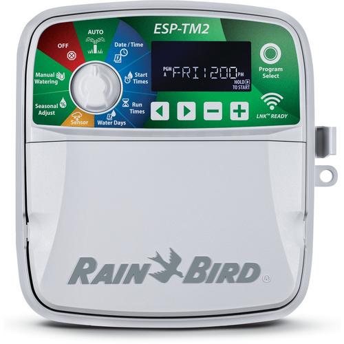 Riadiaca jednotka ESP-TM2-4 outdoor