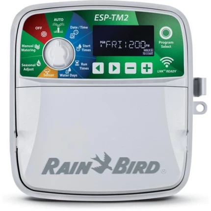 Riadiaca jednotka ESP-TM2-8 outdoor