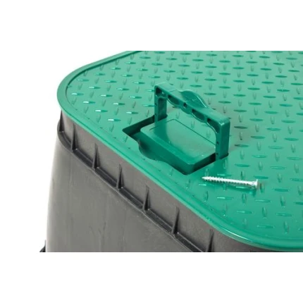 Ventilová šachta RAIN EzOPEN PZRM 113