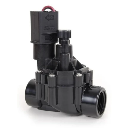 Elektromag. ventil 100-DVF-9V