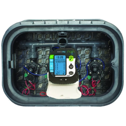 Batériová riadiaca jednotka AMICO PRO 2