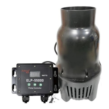 Čerpadlo ELP-55.000; 55000L/h; 5