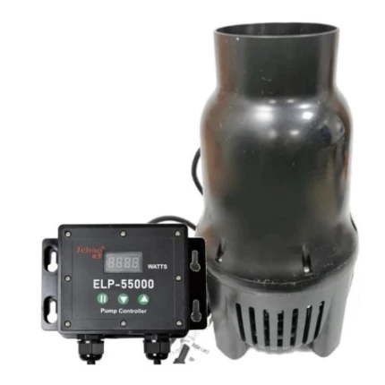 Čerpadlo ELP-55.000; 55000L/h; 5