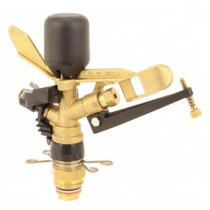 Postrekovač KOALA sektorový