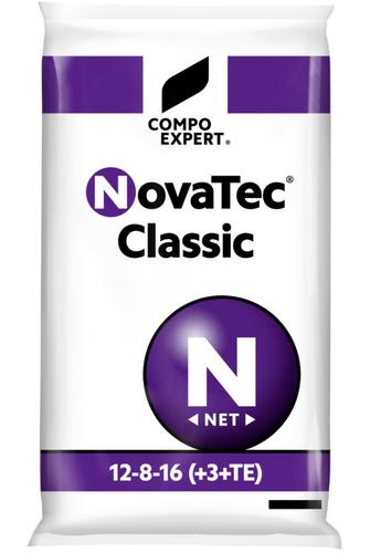 NovaTec Classic 12-8-16+3MgO+TE/1