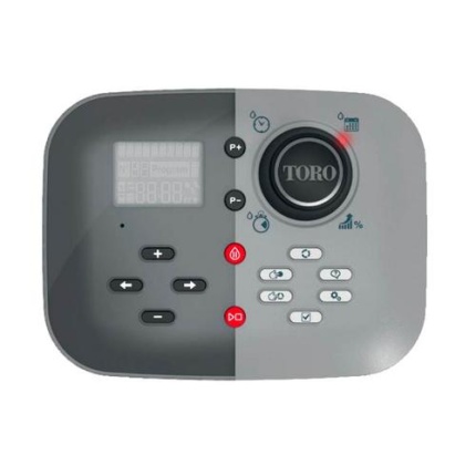 Riadiaca jednotka TEMPUS-P (PRO)