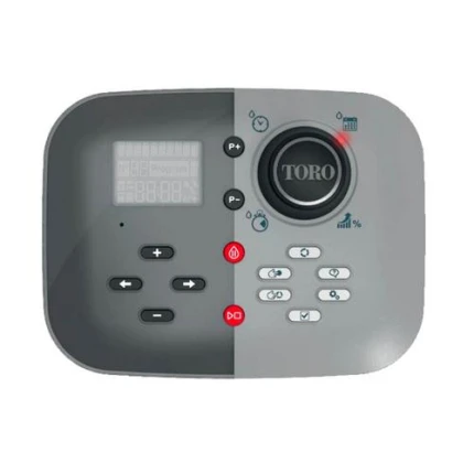 Riadiaca jednotka TEMPUS-P (PRO)