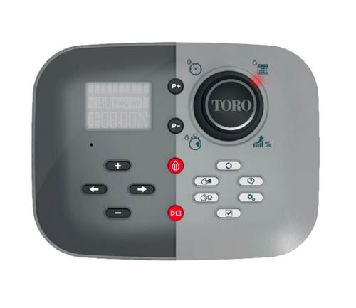 Riadiaca jednotka TEMPUS-P (PRO)