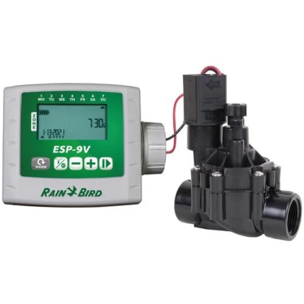 Batériová riadiaca jednotka