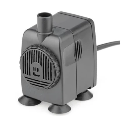 ###Pontec PondoCompact 1200i/interiér/Čerpadlo pre sochy/1200 l/h(4ks kart.)###
