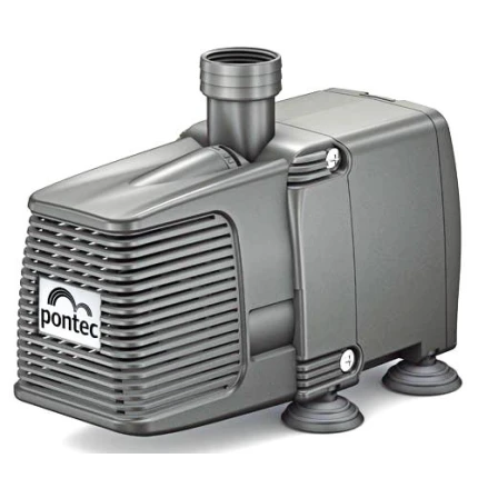Pontec PondoCompact 5000/fontánkové čerpadlo/5000 l/h(2ks kart.)