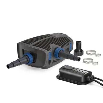 AquaMax Eco Premium 6.000/čerpadlo 12V