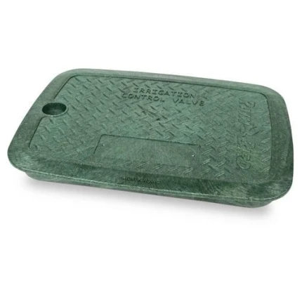 Veko pre obdĺžnikovú šachtu Štandart VB-STD-H