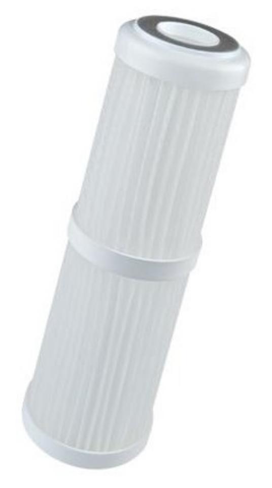 Atlas vložka filtračná (vejárová) RS 10"SX - 50 mic