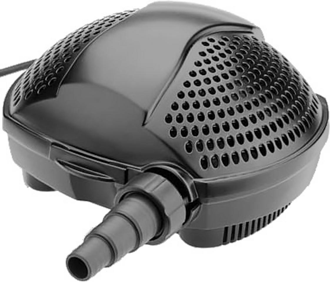 Pontec PondoMax Eco 8.000/čerpadlo 8.000 l/h Qmax/2