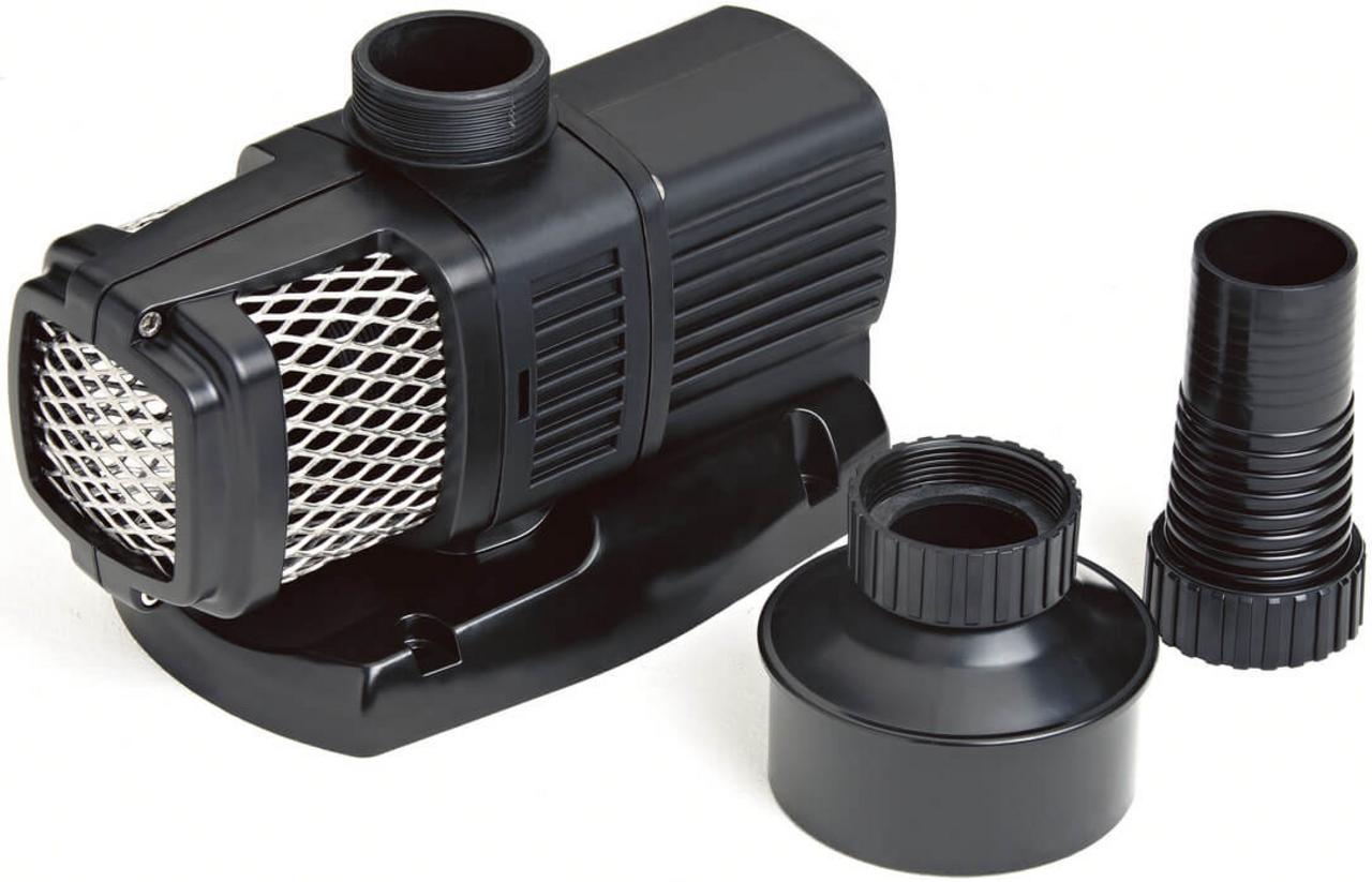 AquaMax ECO Gravity 15.000 Pro/čerpadlo