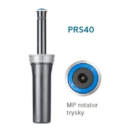 Postrekovač PROS-12-PRS40