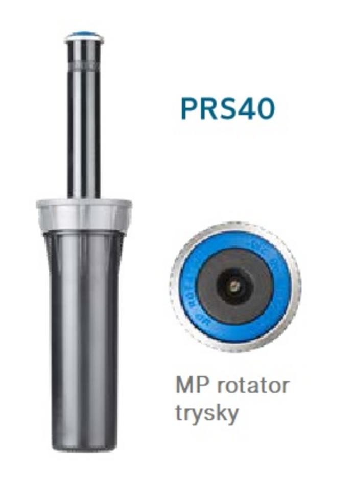 Postrekovač PROS-12-PRS40