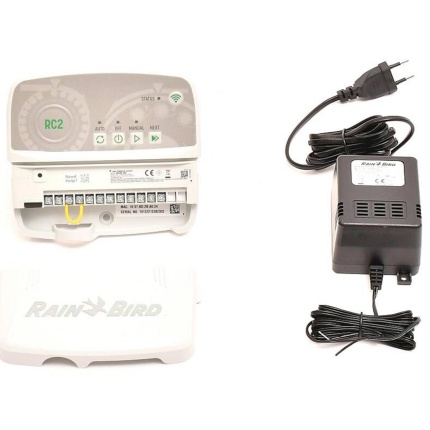 Riadiaca jednotka RC2-230V