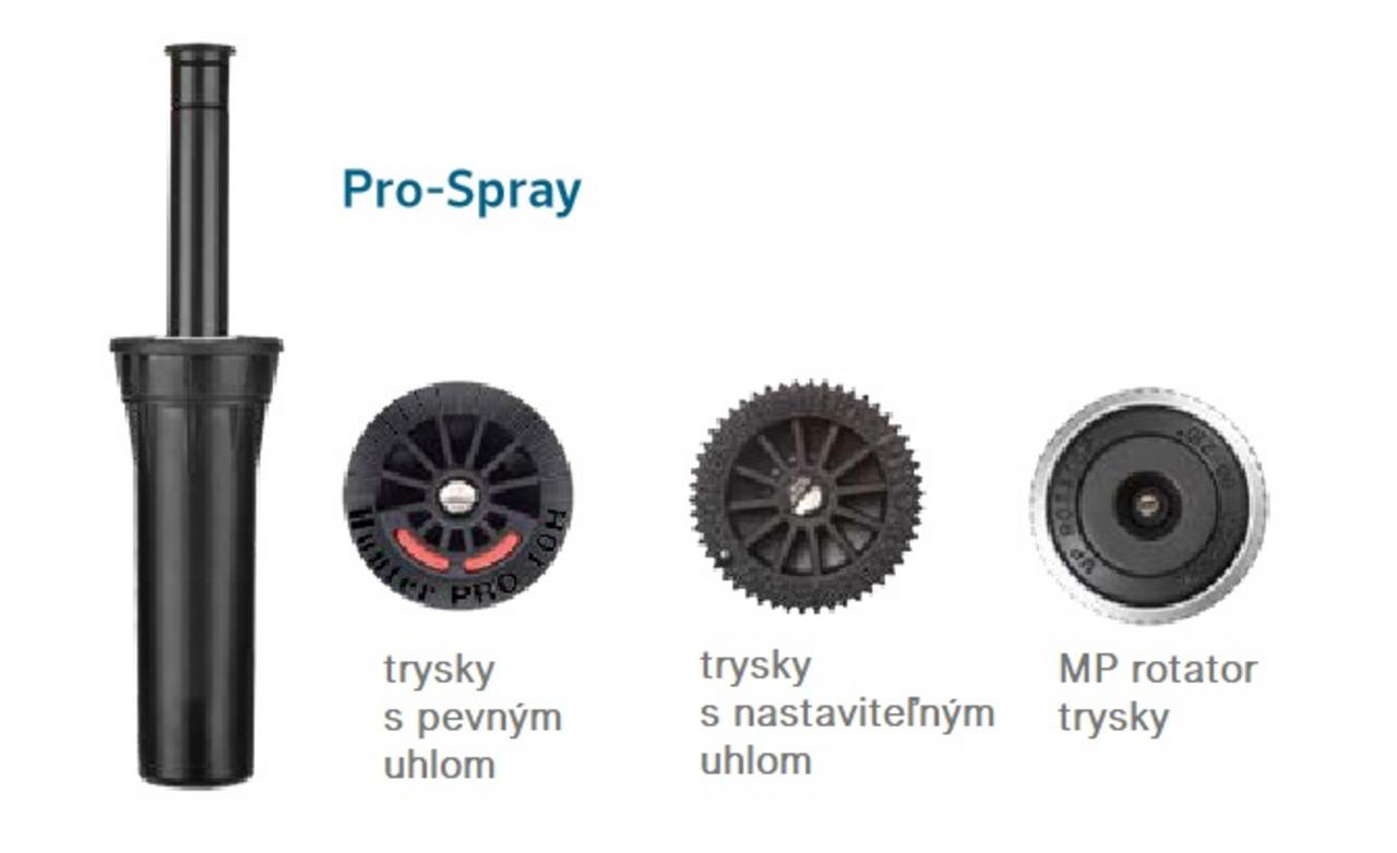 Postrekovač Pro-Spray-04