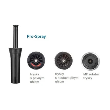 Postrekovač Pro-Spray-06