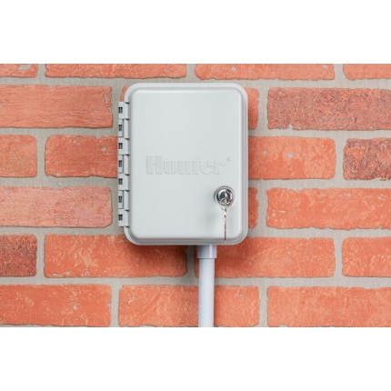 Riadiaca jednotka XC Hybrid-600