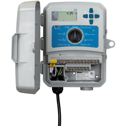 Riadiaca jednotka X2-801-E