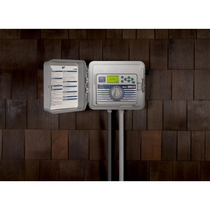 Riadiaca jednotka I-CORE-600-PL